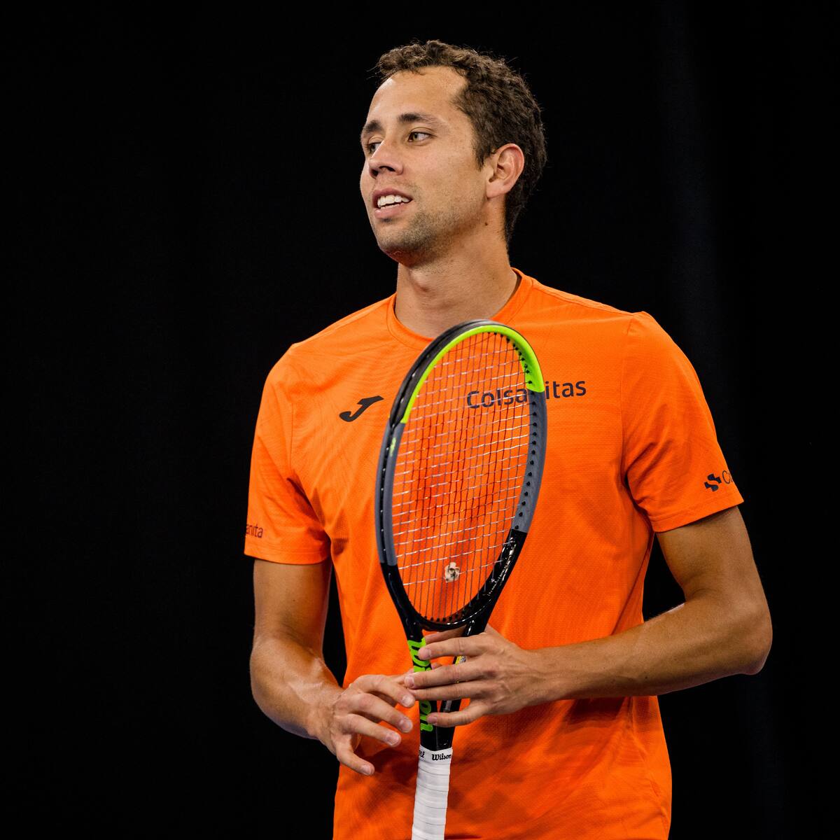 Daniel Galán comienza su temporada con victoria en Australia