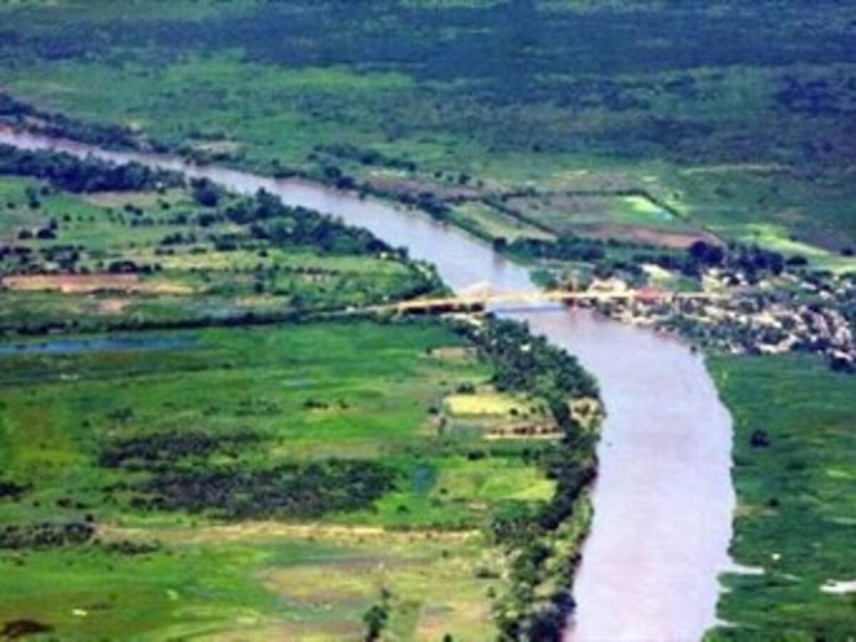 Expertos holandeses intervendrán el Canal del Dique