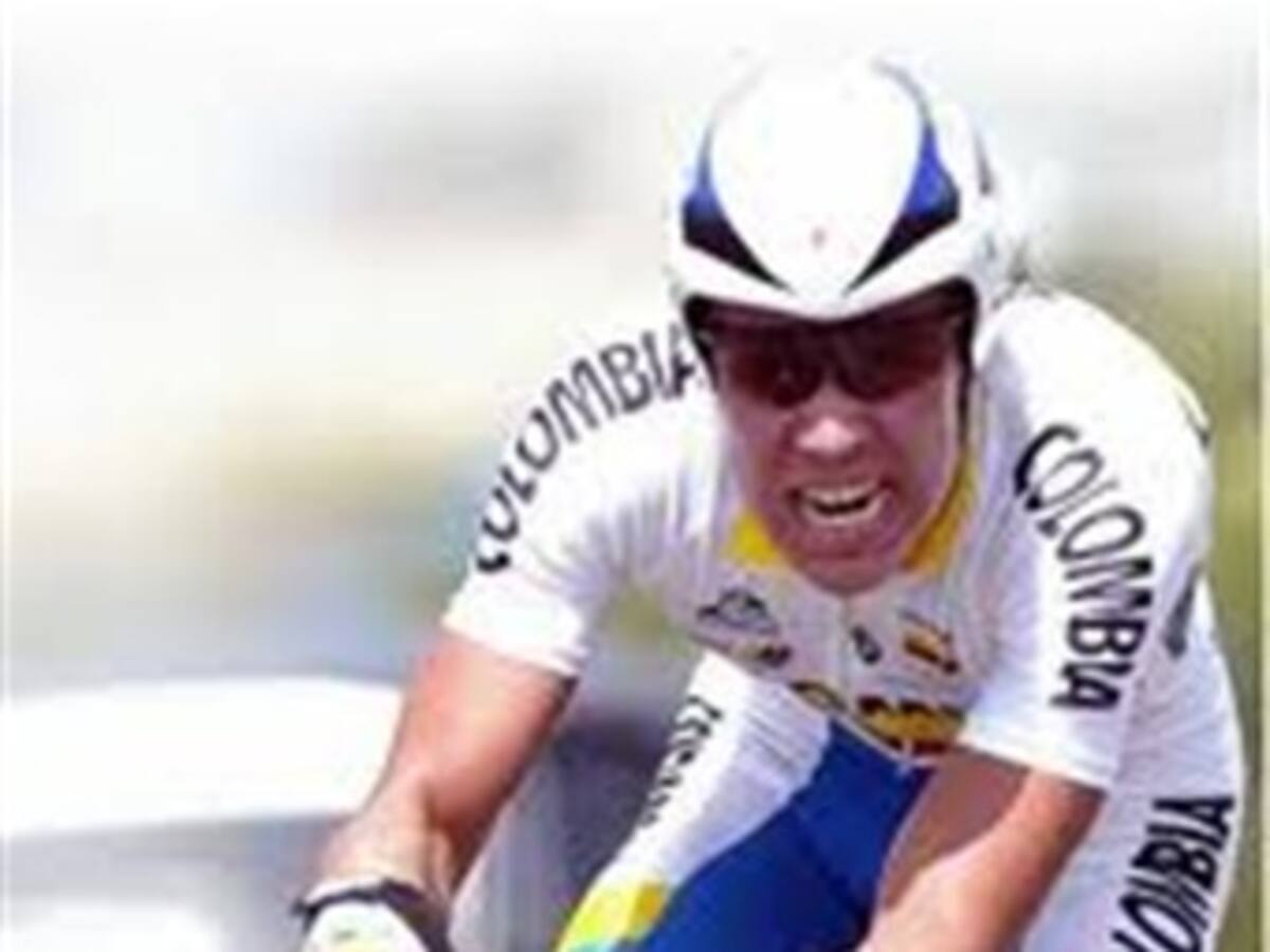Rigoberto Uran y Nairo Quintana con los mejores puntajes en la Vuelta a Cataluña