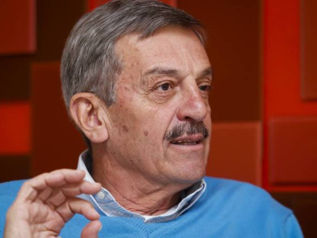 Justicia Transicional será importante para evitar casos como el de Plazas Vega