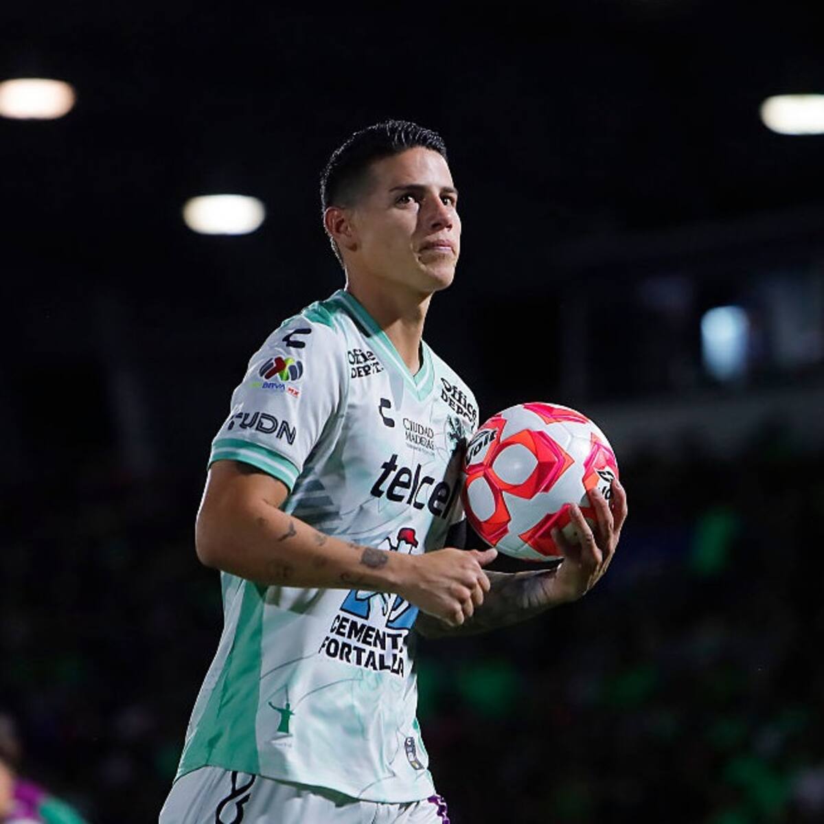 James Rodríguez y un futuro incierto: Revelación en México que podría impactar en Selección Colombia