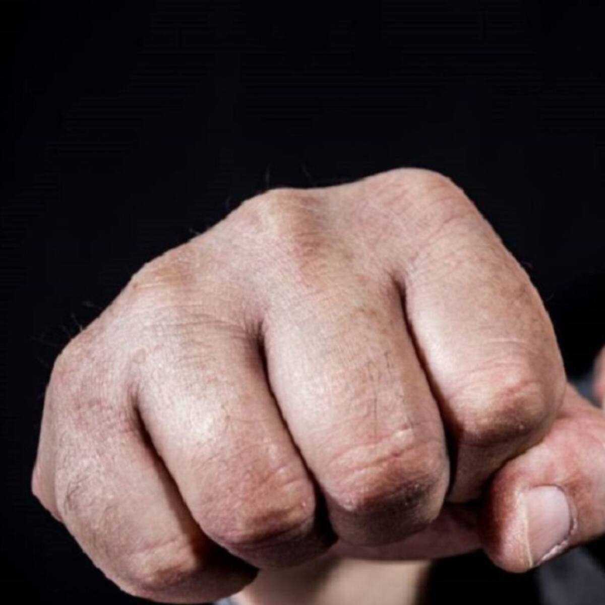 Capturan a “cobradiario” por agredir a mujer por no pagar la cuota del día