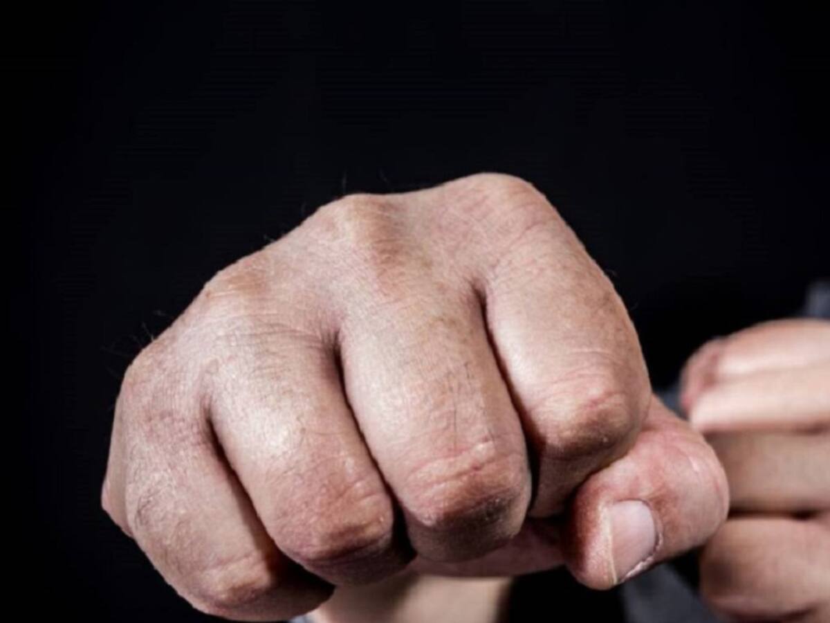 Capturan a “cobradiario” por agredir a mujer por no pagar la cuota del día