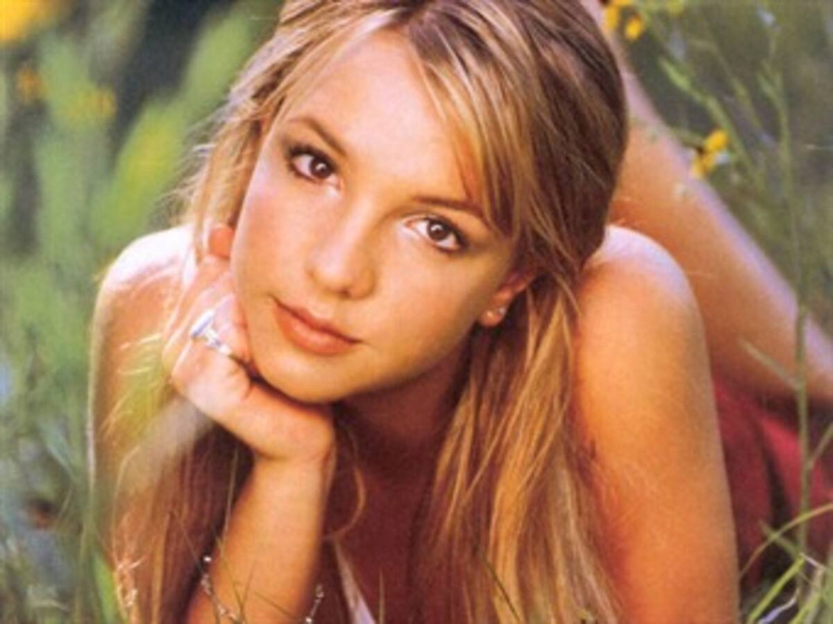 Britney Spears intervendrá en la serie 'Glee'