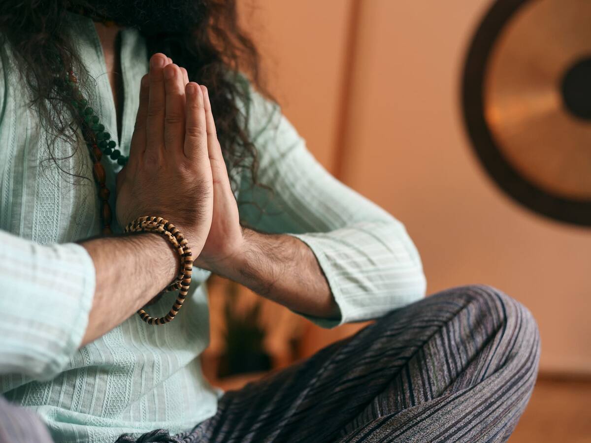 ¿Qué es el yoga del sonido y cómo ponerlo en práctica para encontrar equilibrio?