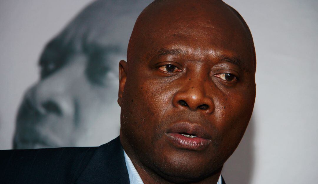 Fiscalía: "Freddy Rincón tenía mal puesto cinturón de seguridad"