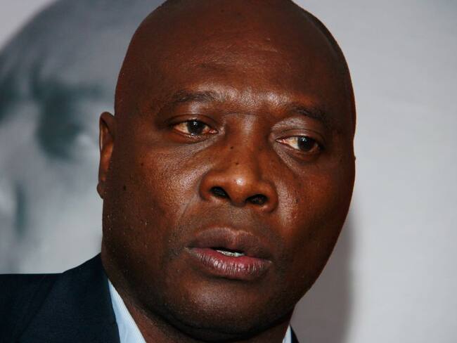 Fiscalía: "Freddy Rincón tenía mal puesto cinturón de seguridad"