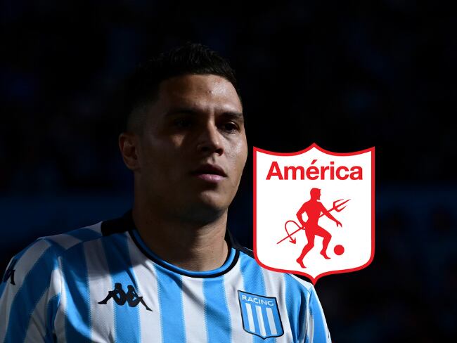 Juan Fernando Quintero al América / Getty Images