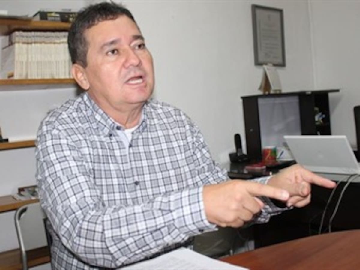ICBF demandó al diputado del Huila que le dio una violenta golpiza a su hija de 13 años