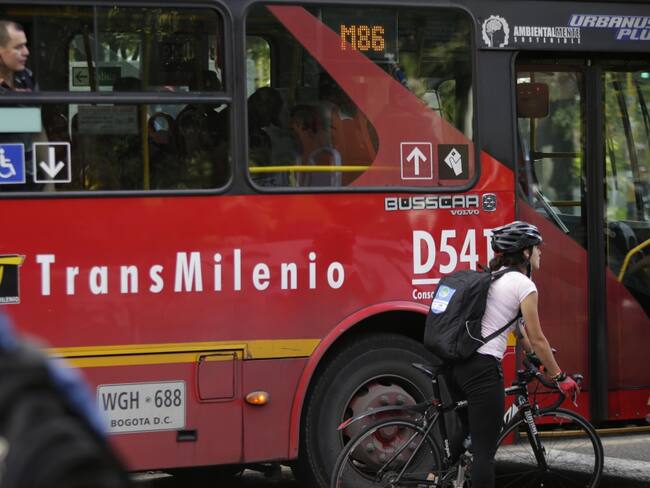 Se cae tutela de buses eléctricos en Bogotá