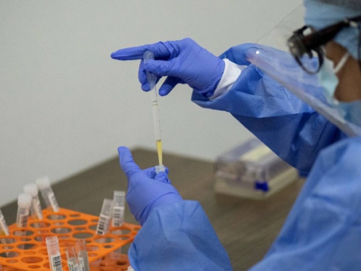 Investigan posibles casos de cepa brasileña en Cúcuta