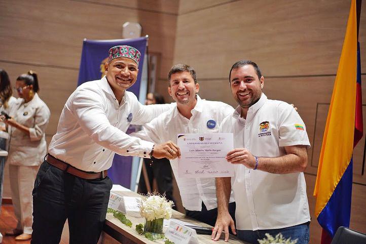 Gobernación de Bolívar