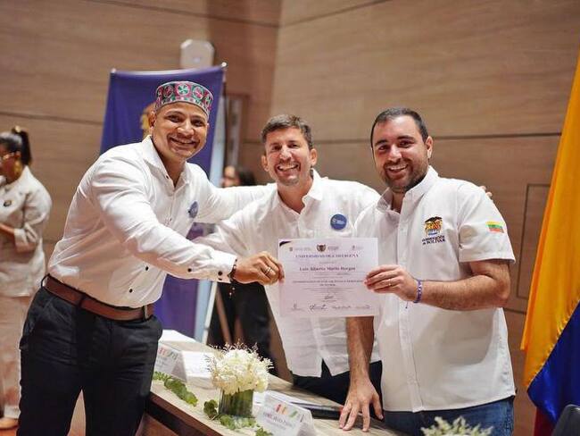 Gobernación de Bolívar