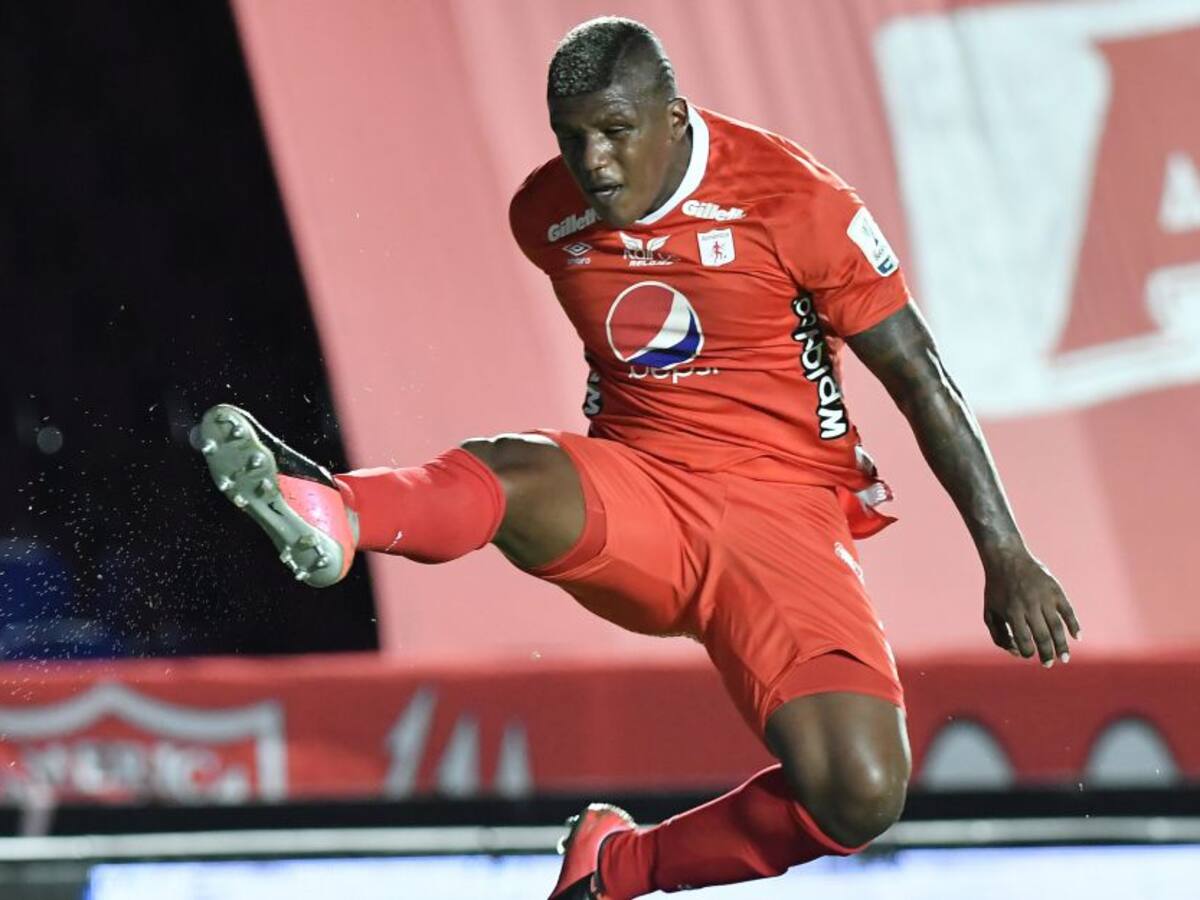 Marlon Torres: “Lo de Teo no es personal, fue algo que pasó por euforia”