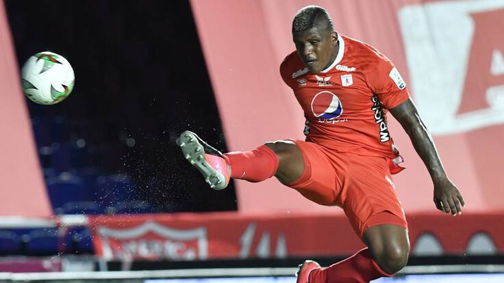 Marlon Torres: “Lo de Teo no es personal, fue algo que pasó por euforia”