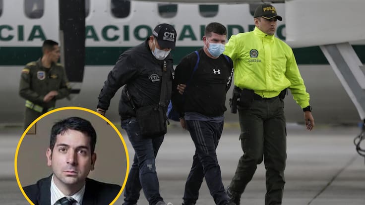 Fue asesinado Francisco Luis Correa, testigo estrella en el crimen del fiscal Marcelo Pecci