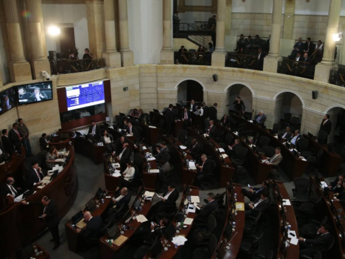 Eliminado “congresito” para revisar acuerdos de La Habana