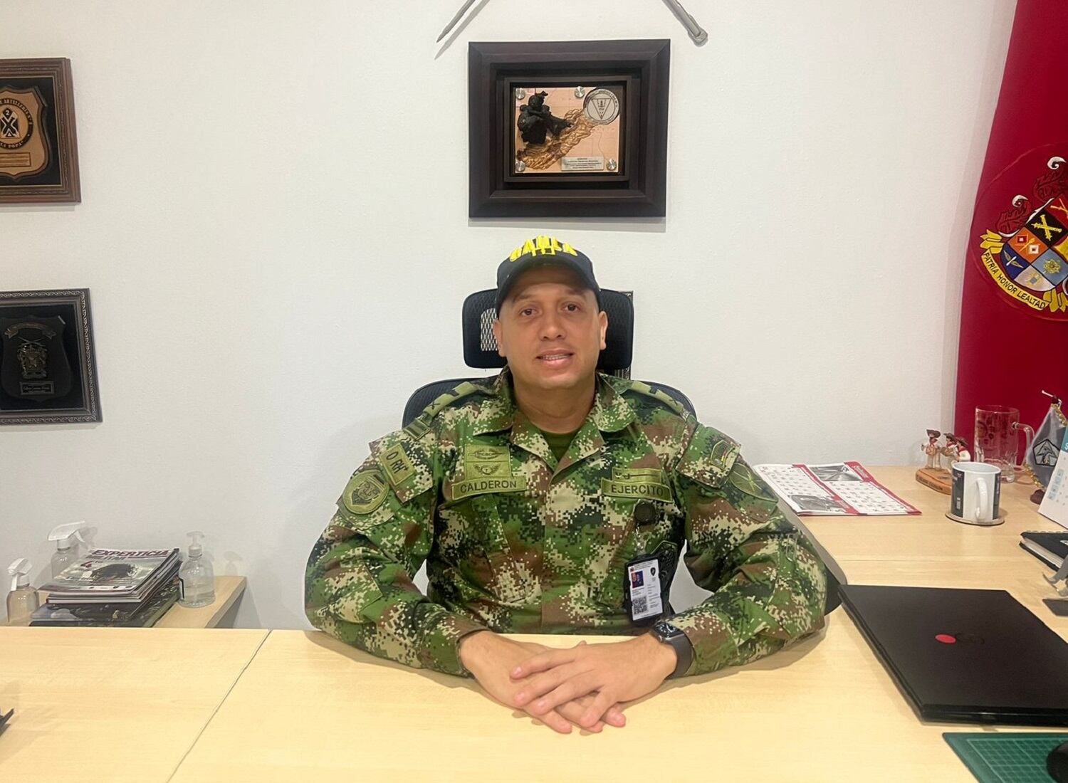 Continúa siendo Neiva, La Plata, Pitalito, Garzón y Tello los municipios afectados por la extorsión.