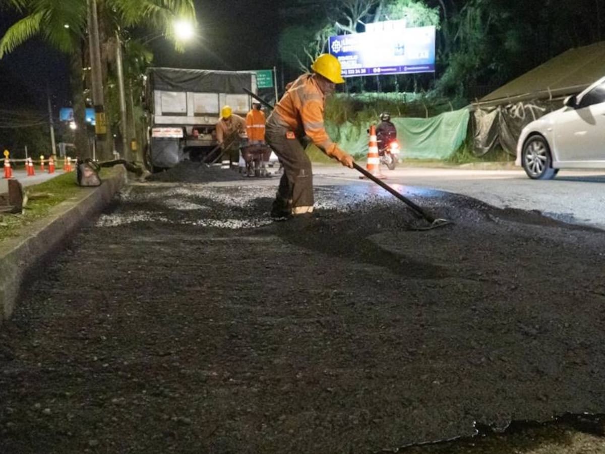 Declaran urgencia manifiesta para intervenir las enormes grietas de Las Palmas