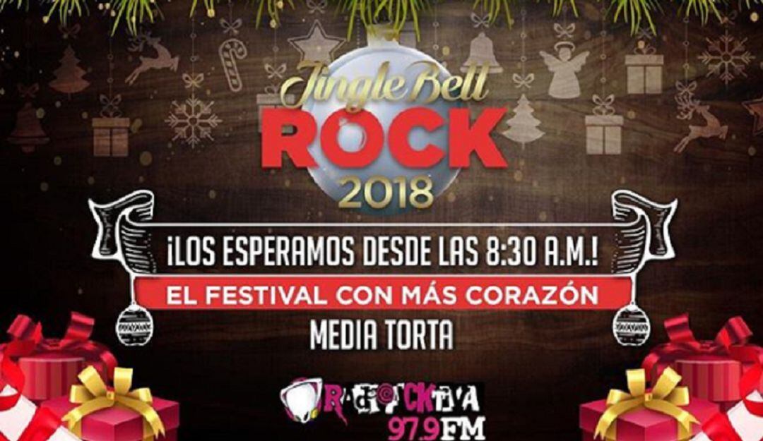 Este 8 de diciembre se celebra uno de los conciertos con más corazón  que se realiza en la Media Torra de Bogotá.