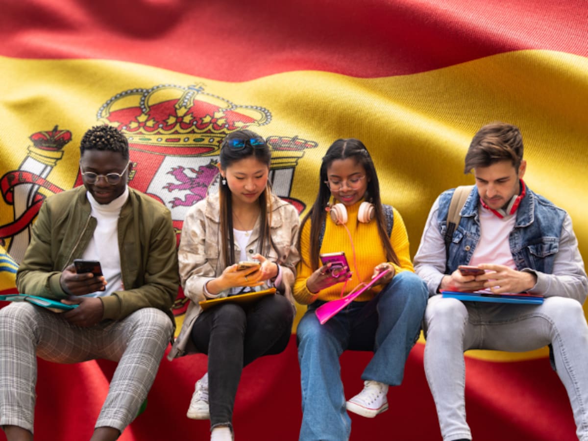 ¿Quiere estudiar en España? Hay más de 700 becas en 2026, con pasajes, matrícula y viáticos