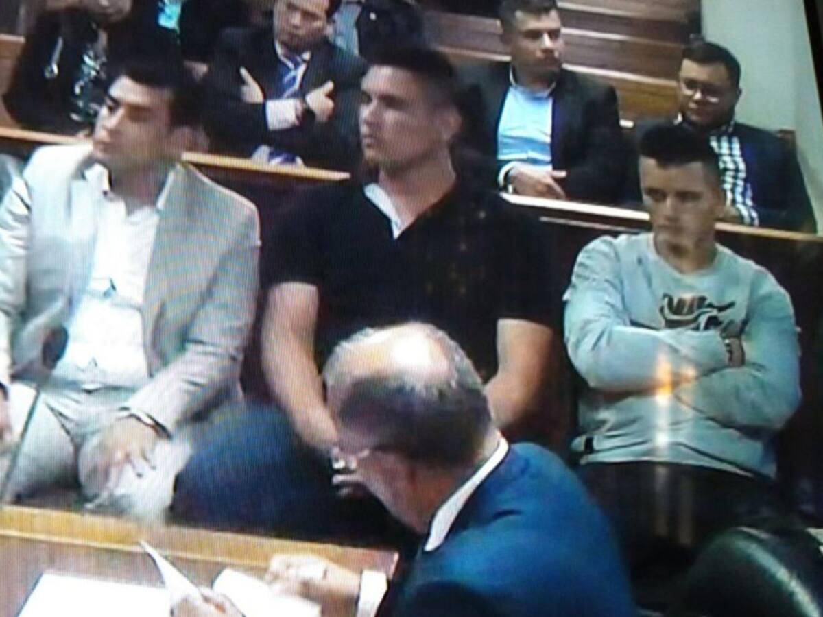 Abogada del coronel Jorge Amézquita justificó el crimen de ex-FARC