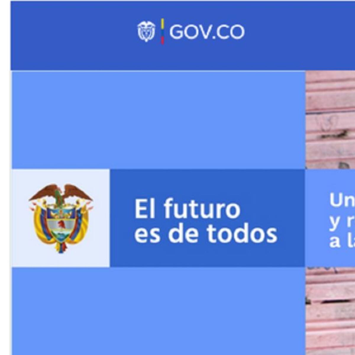 En 2021 la Unidad para las Víctimas ha indemnizado 1.632 personas de Caldas