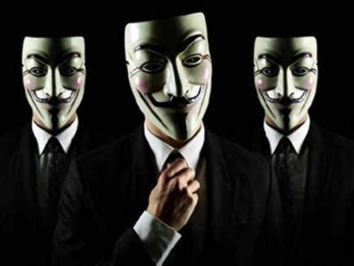 Hacker de Anonymous podría recibir reducción en condena por ayudar al FBI