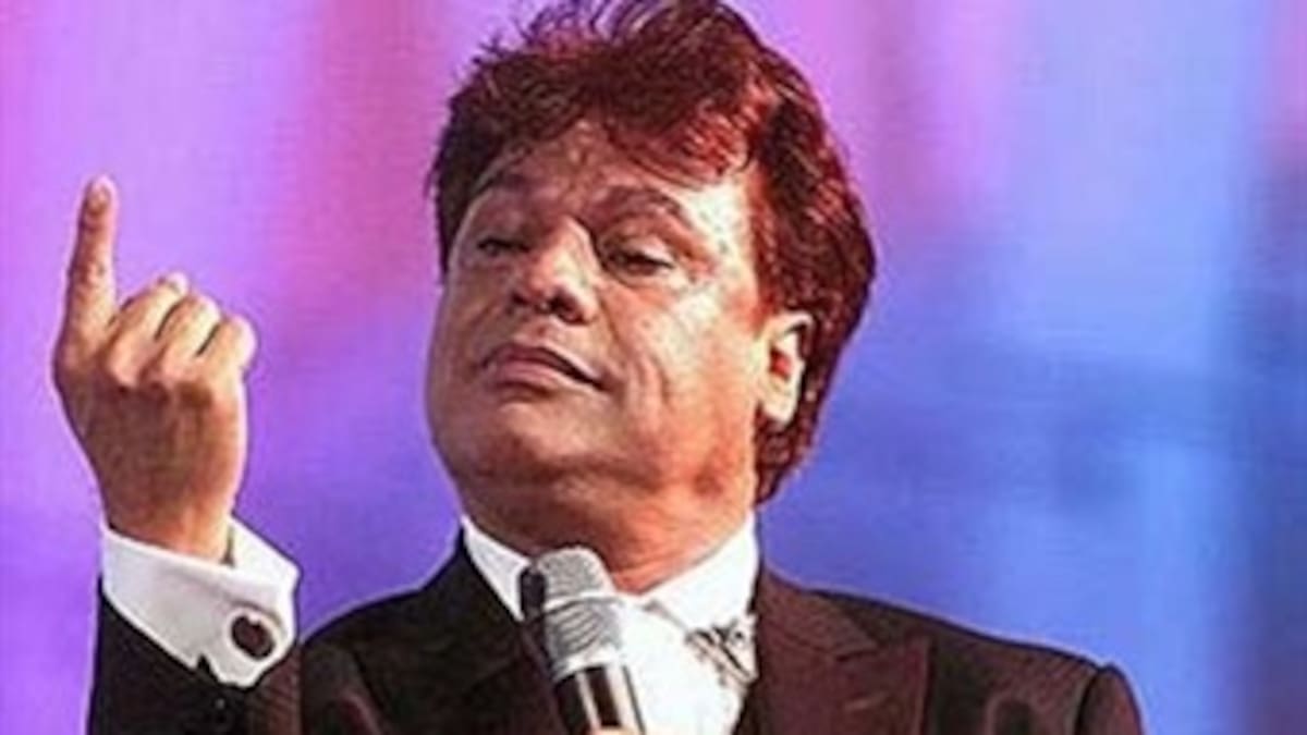 Video porno de Juan Gabriel podría salir a la luz pública