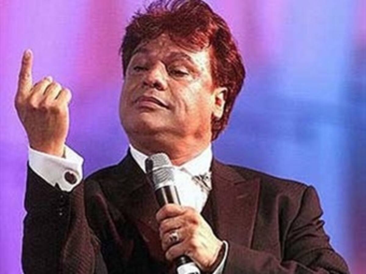 Video porno de Juan Gabriel podría salir a la luz pública