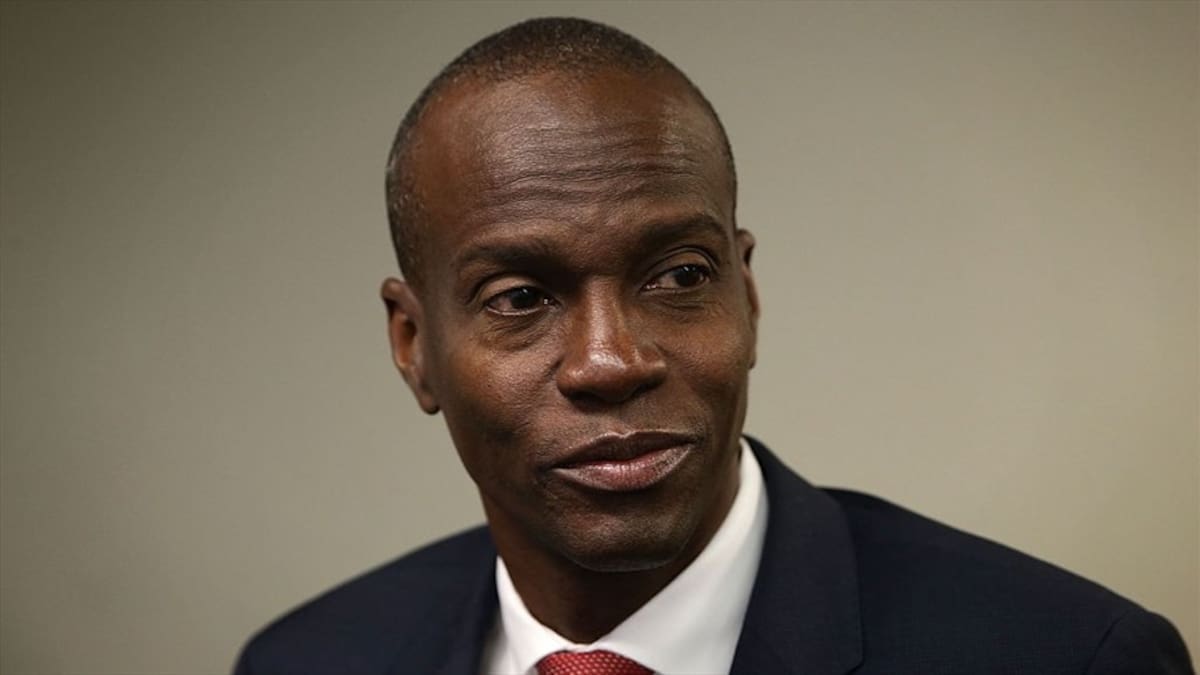 Jovenel Moïse: juicio a cinco implicados en el magnicidio se aplaza a 2026