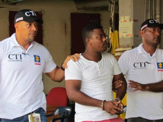 Capturan hombre señalado de abuso sexual contra varias mujeres en Cartagena