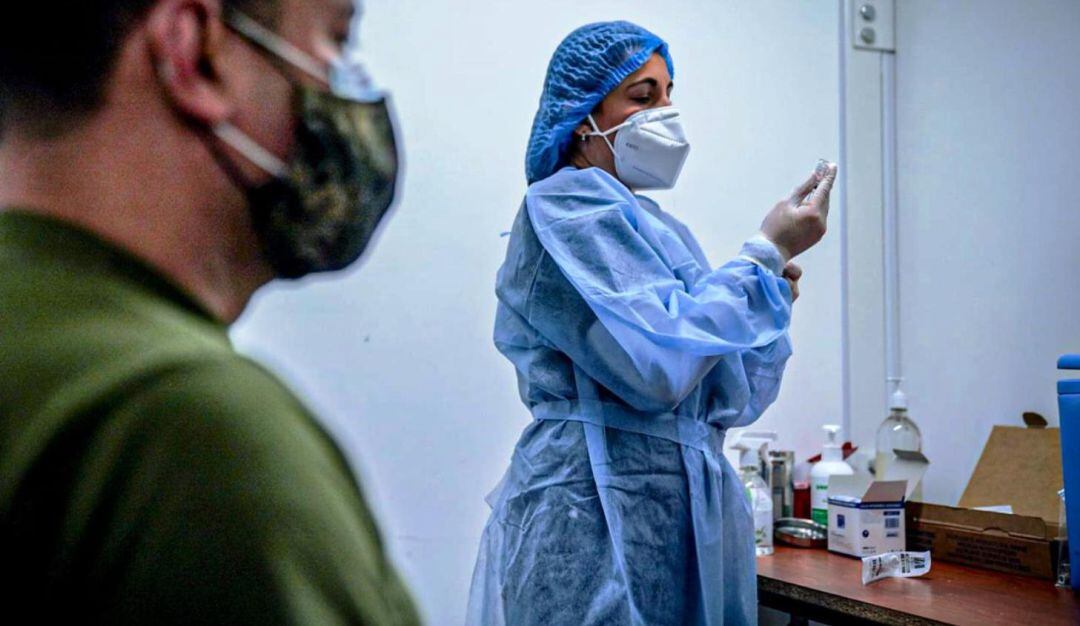 Coronavirus en Bolívar: 22 nuevos no hubo fallecidos