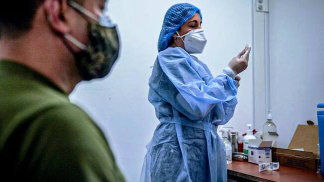 Coronavirus en Bolívar: 22 nuevos no hubo fallecidos