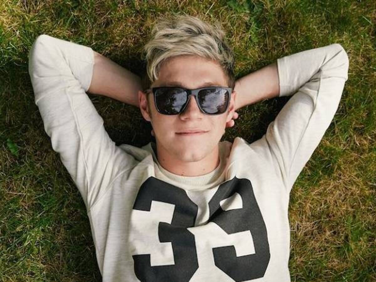 Se especula de la nueva pareja de Niall Horan