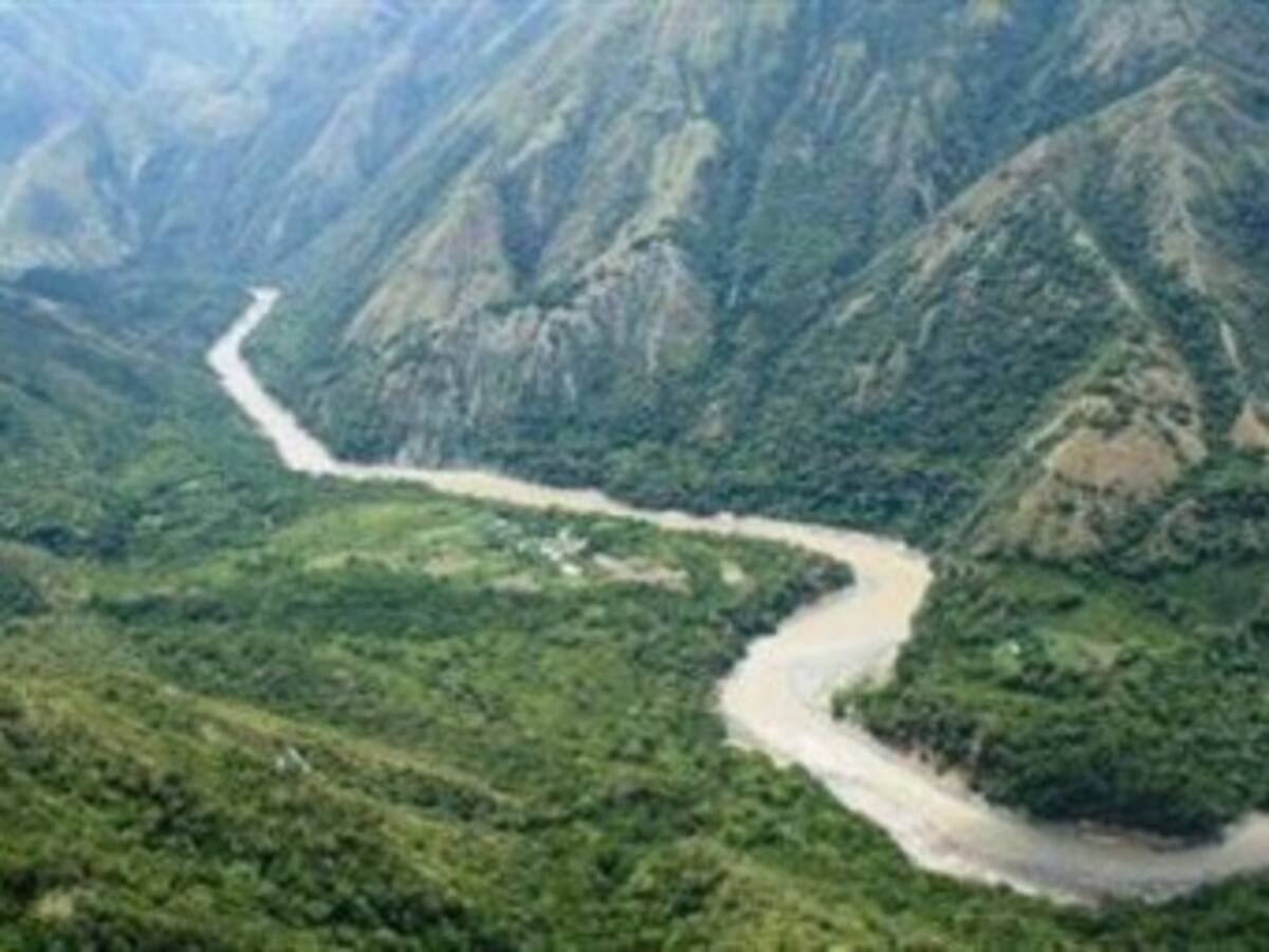 Adjudicadas obras principales de Hidroituango