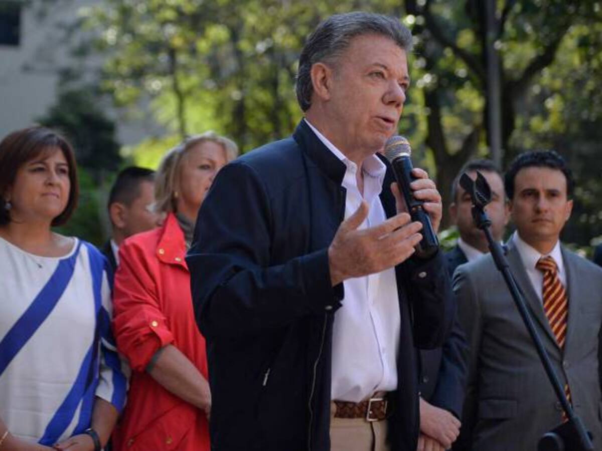 Terna para fiscal será escogida por meritocracia: Santos