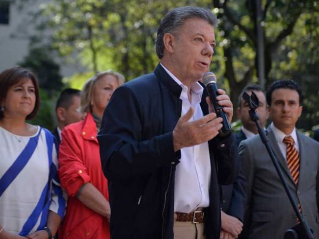 Terna para fiscal será escogida por meritocracia: Santos