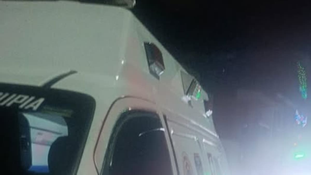 Dos accidentes de tránsito en el occidente de Caldas dejan un muerto y un herido