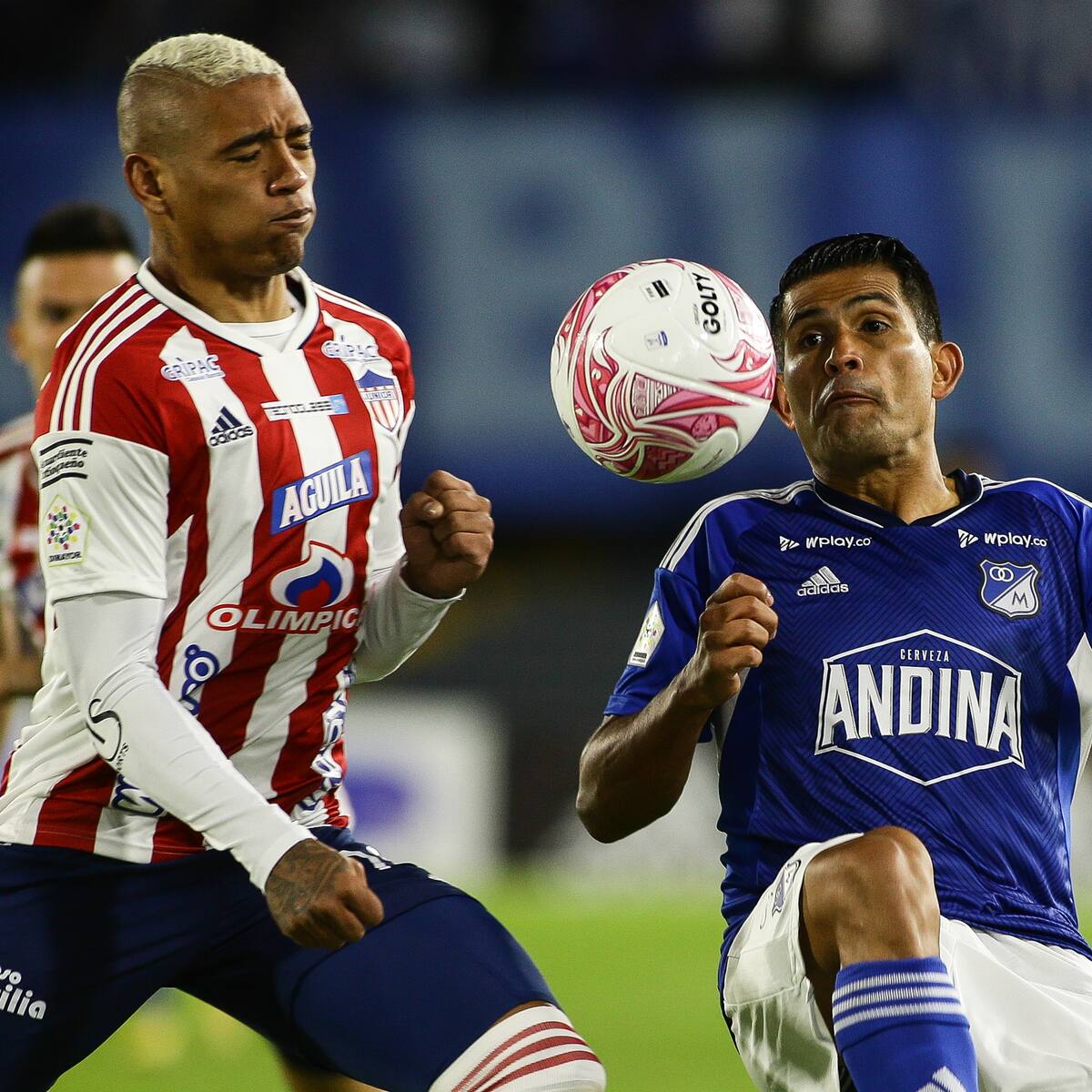 Millonarios Vs. Junior: El nuevo campeón de la Superliga se define en El Campín