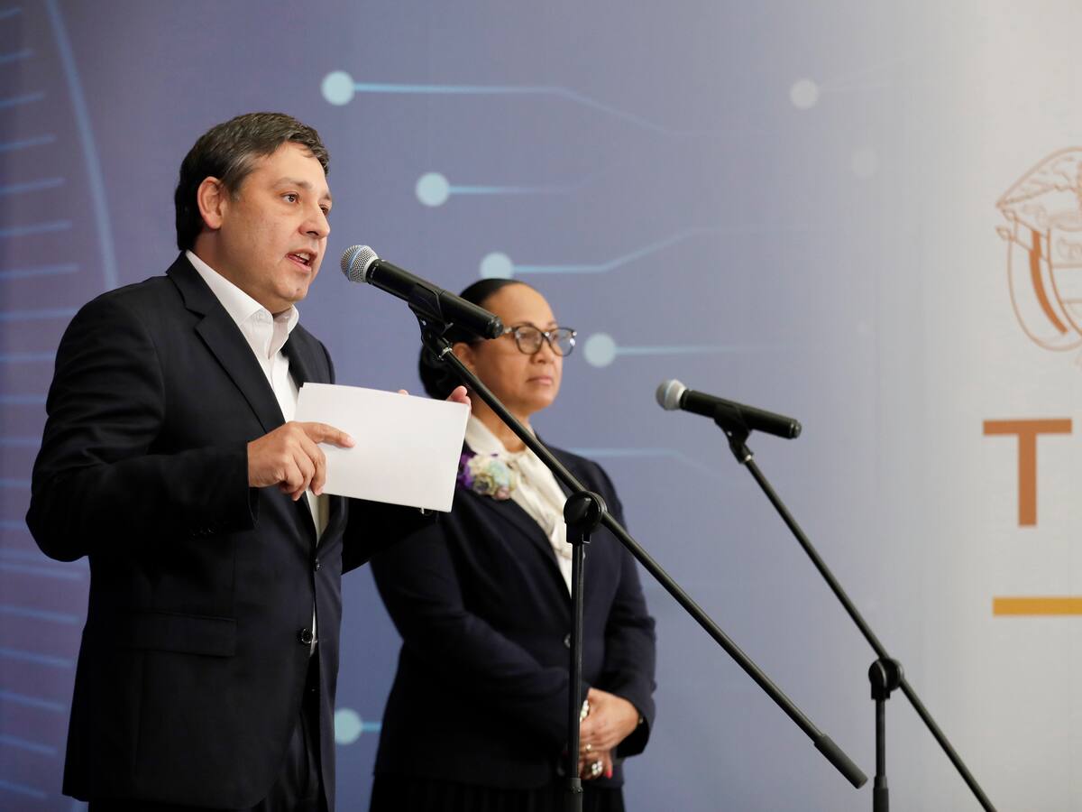 Cartagena será el epicentro Latinoamericano de los debates sobre Inteligencia Artificial