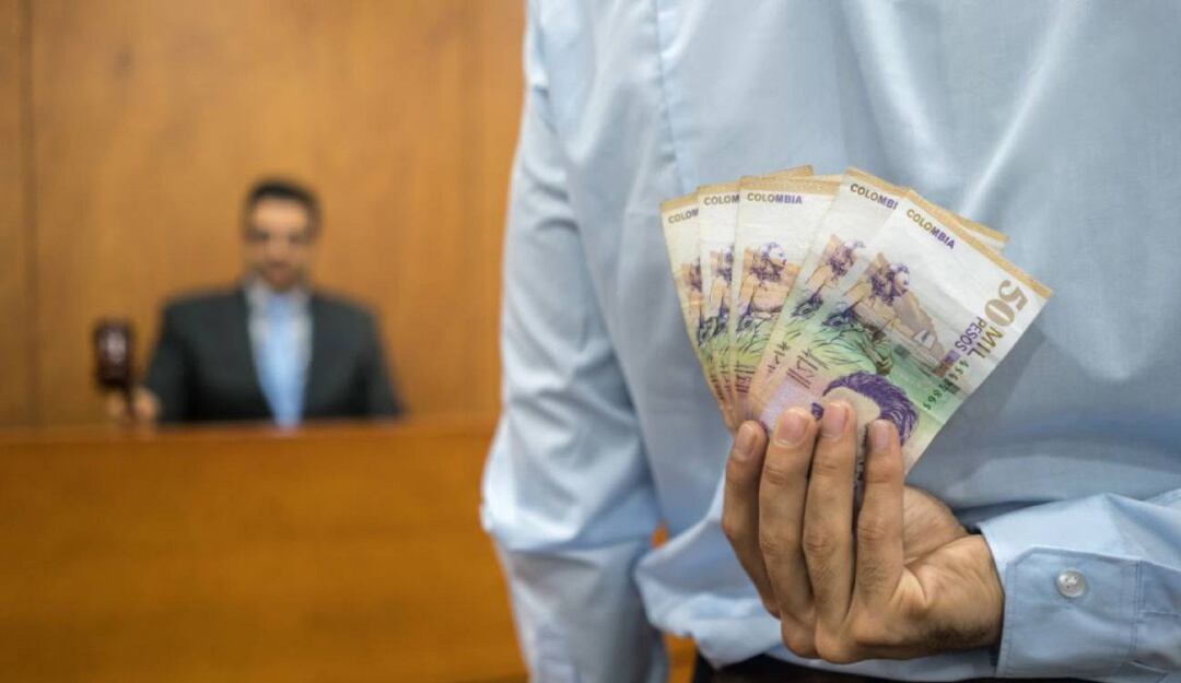 Si bien, el país consigue dos puntos más que el año pasado, no es considerado estadísticamente como un avance positivo. 