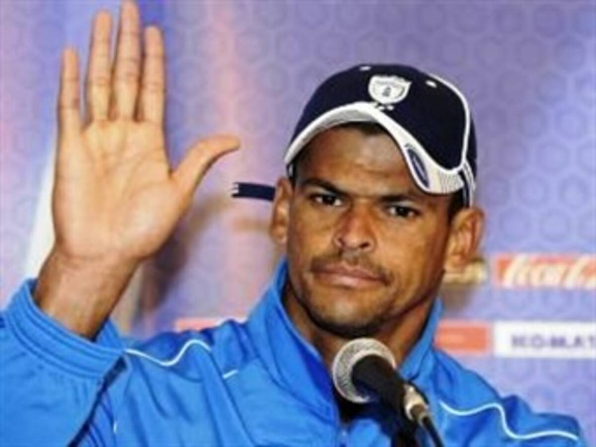 La historia que construyó Miguel “Show” Calero