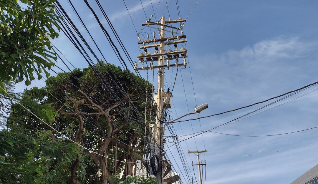 Afinia desarrollará acciones de mejora en la infraestructura eléctrica en el norte y centro del departamento