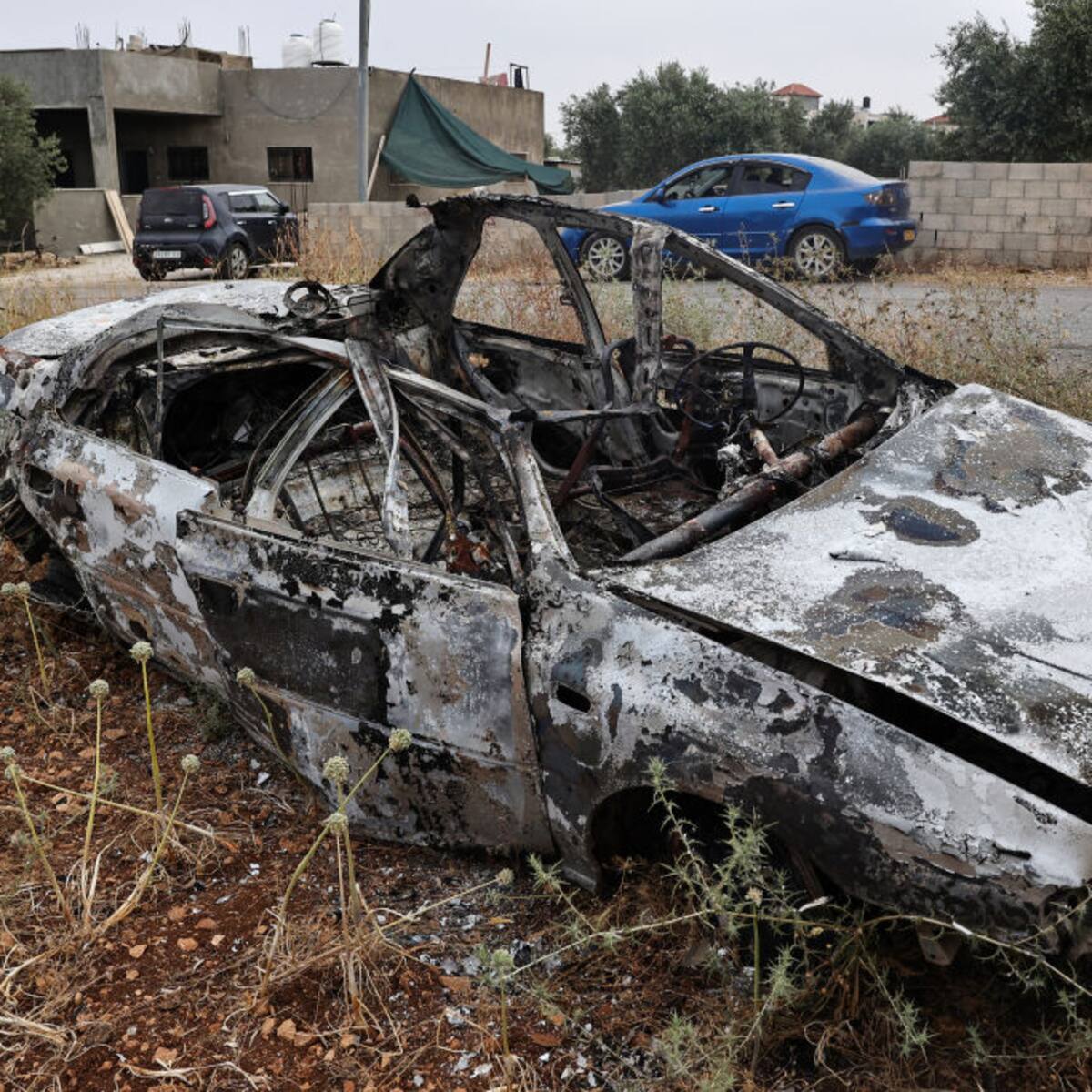 Cisjordania está ardiendo como nunca antes: alcalde de Ramala