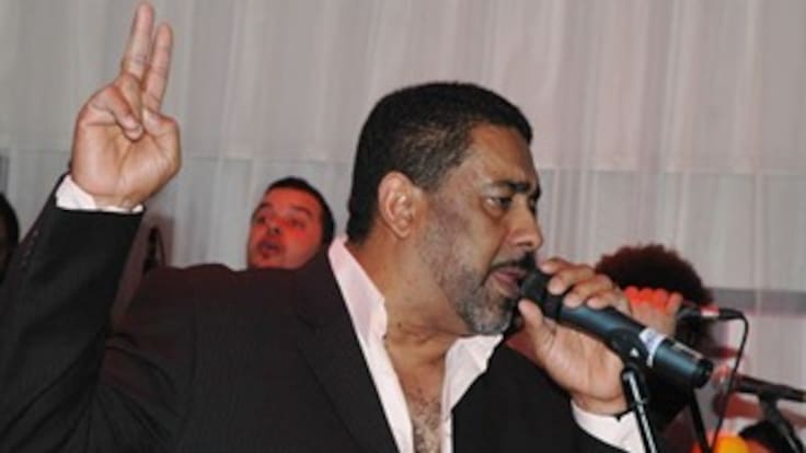 Murió Mariano Cívico, uno de los grandes de la salsa