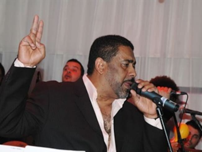 Murió Mariano Cívico, uno de los grandes de la salsa