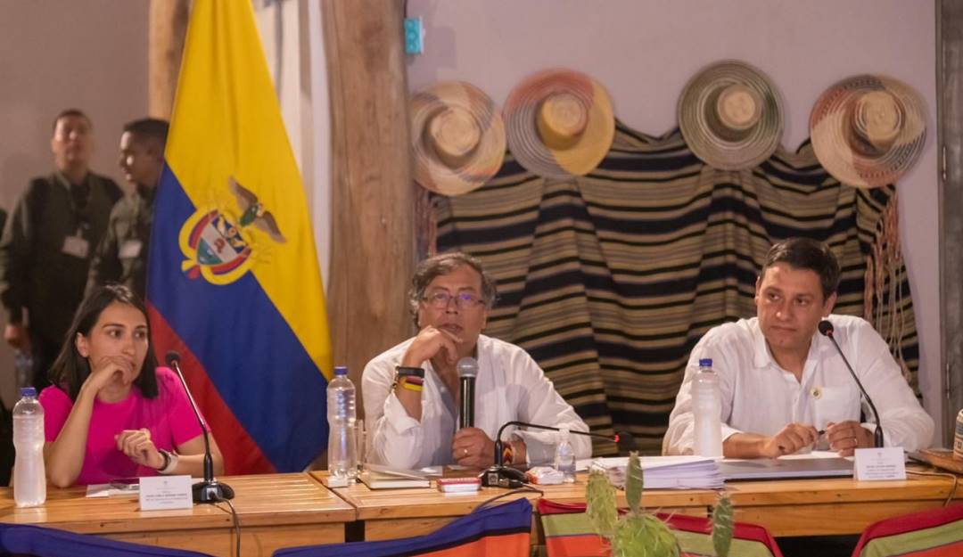 Presidencia de la Republica 