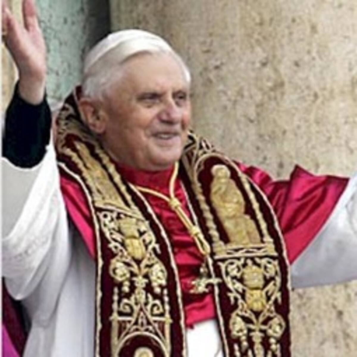 El Papa hace un llamamiento para que se ponga fin a la violencia en Siria