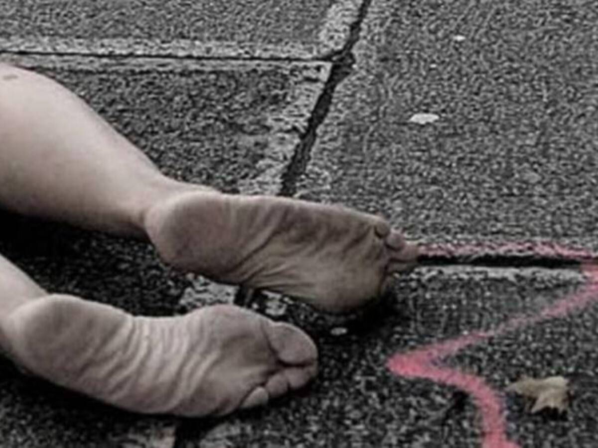 Rechazo por feminicidio en Cimitarra